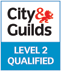City and Guild Level 2